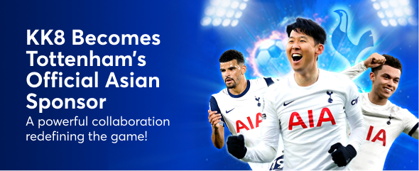 Tottenham Sponsor - ENG (1)