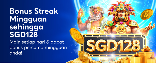 Winning Streak Bonus - BM