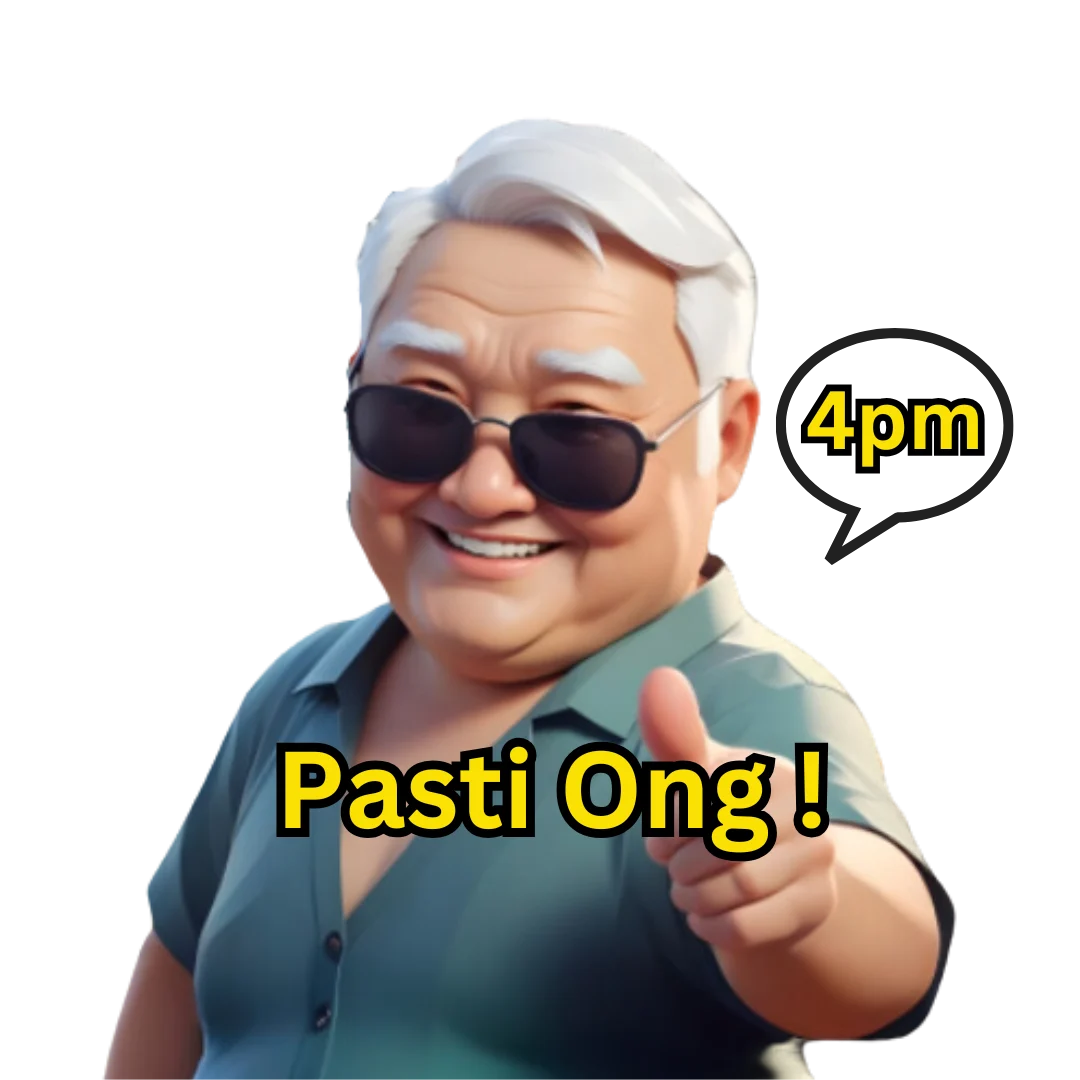 Pasti Ong